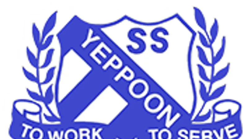 Yeppoon State School