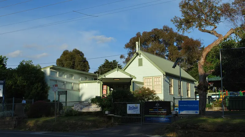 Yering Primary School