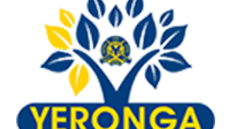 Yeronga State School