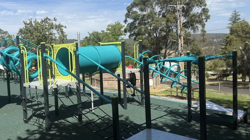 Yinnar South Primary School