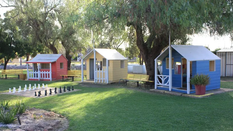 Yoogali Public School