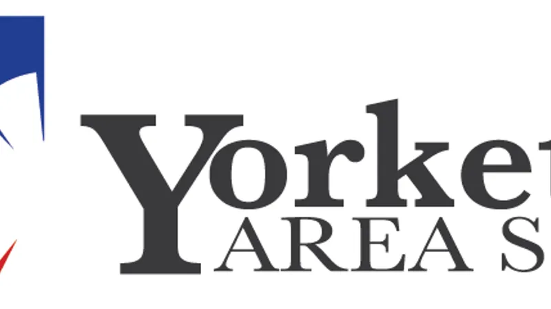 Yorketown Area School