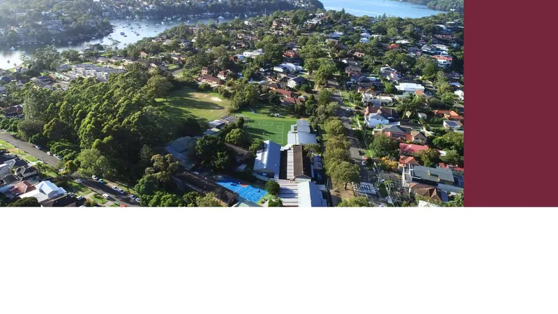 Yowie Bay Public School