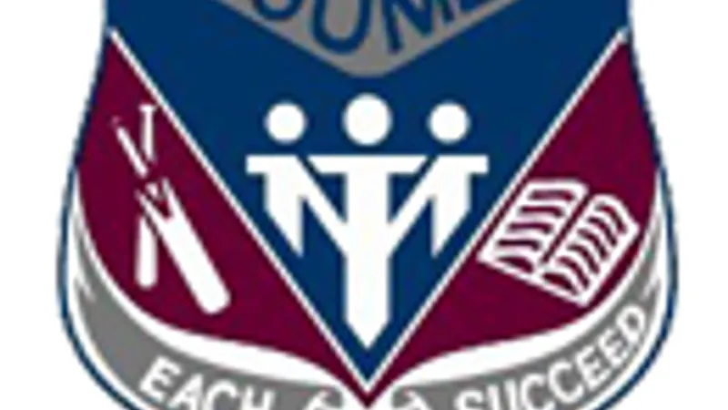 Yugumbir State School