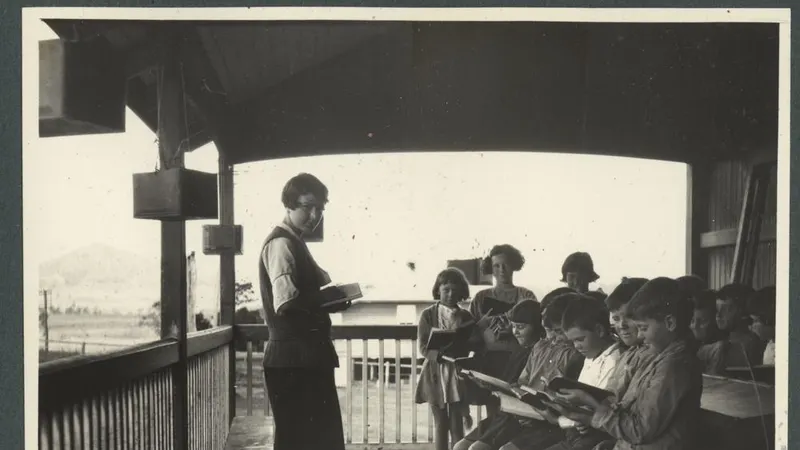 Yungaburra State School