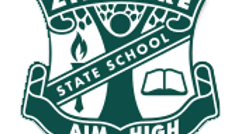 Zillmere State School